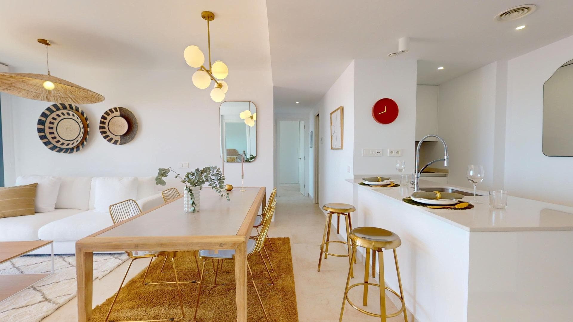 DIE RUHE DES MEERS IN IHREM ZUHAUSE Vorschau 6