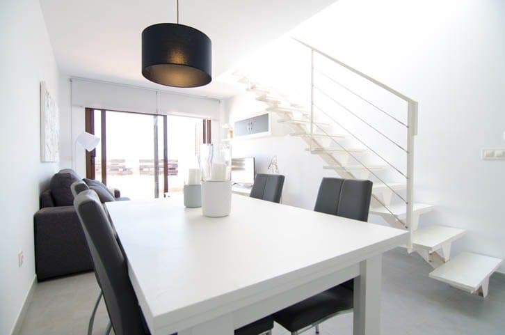 NEUBAU BUNGALOWS IN MAR DE PULPÍ (ALMERÍA) Bungalows im Erdgeschoss mit privatem Garten od Vorschau 3