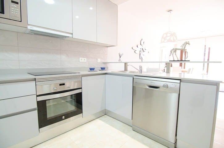 NEUBAU BUNGALOWS IN MAR DE PULPÍ (ALMERÍA) Bungalows im Erdgeschoss mit privatem Garten od Vorschau 6