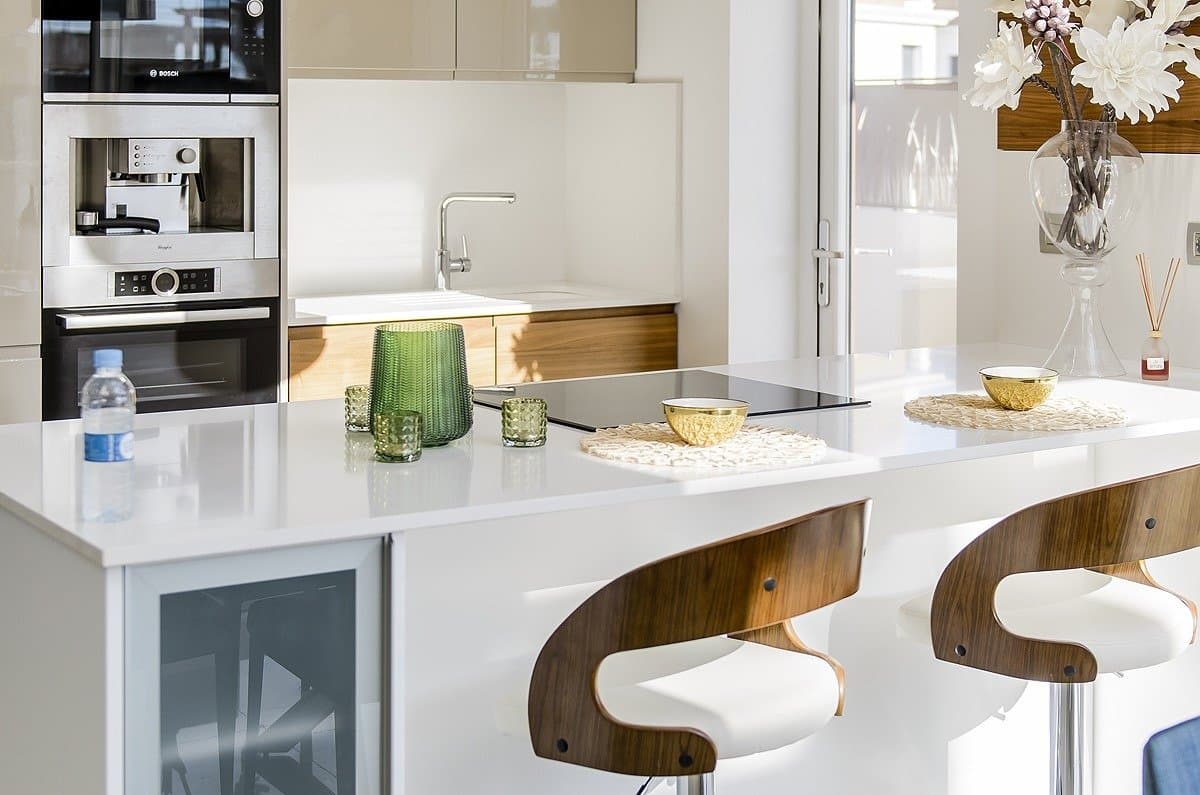 Schlüsselfertig 3 Schlafzimmer Villa mit privatem Pool in Playa Honda (La Manga) Vorschau 4