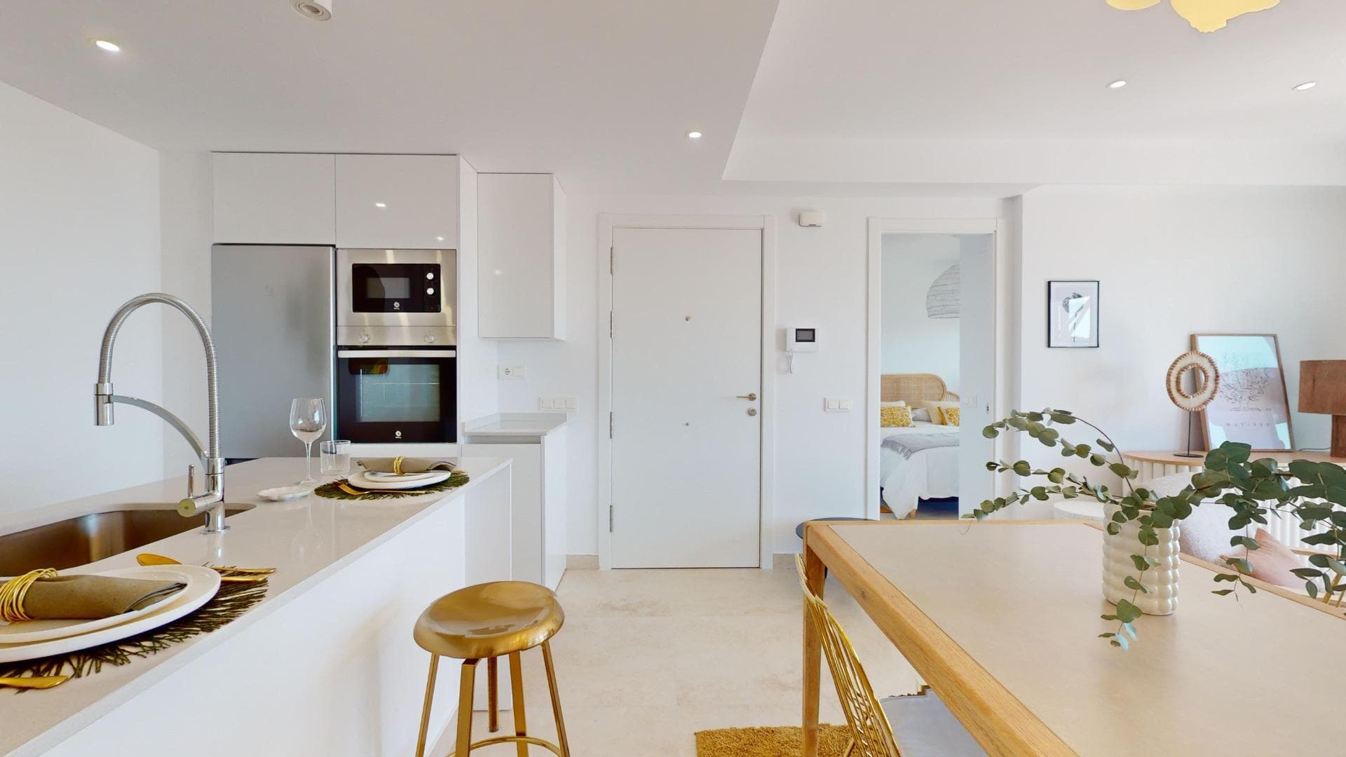 DIE RUHE DES MEERS IN IHREM ZUHAUSE Vorschau 3