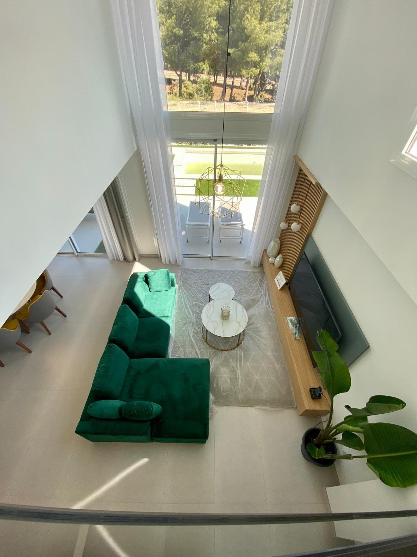 EXKLUSIVITÄT IN EINER NATÜRLICHEN UMGEBUNG AM MITTELMEER Vorschau 2