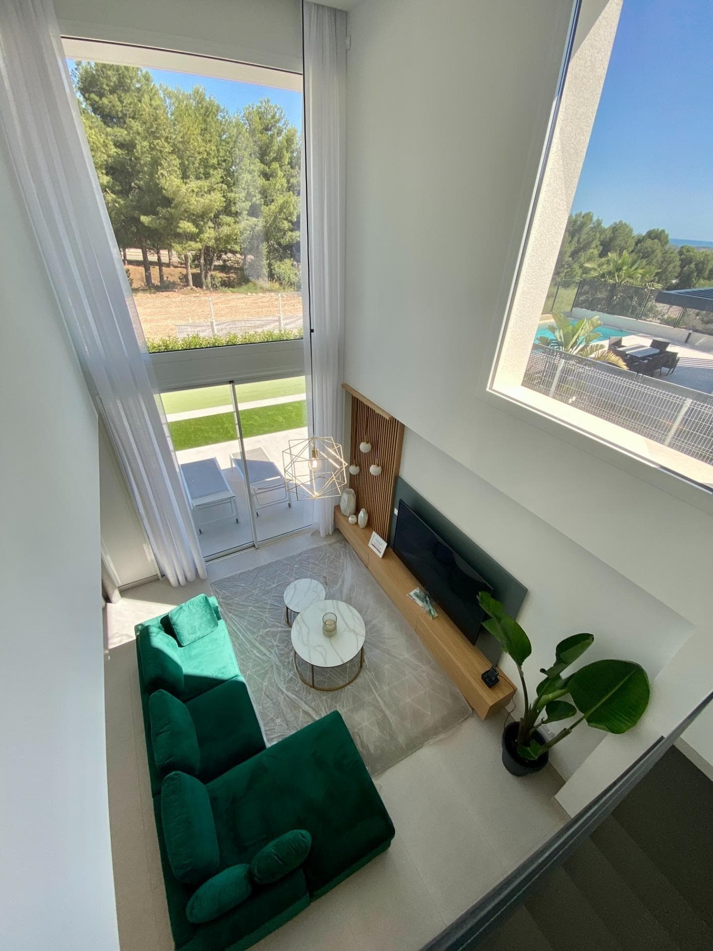 EXKLUSIVITÄT IN EINER NATÜRLICHEN UMGEBUNG AM MITTELMEER Vorschau 3