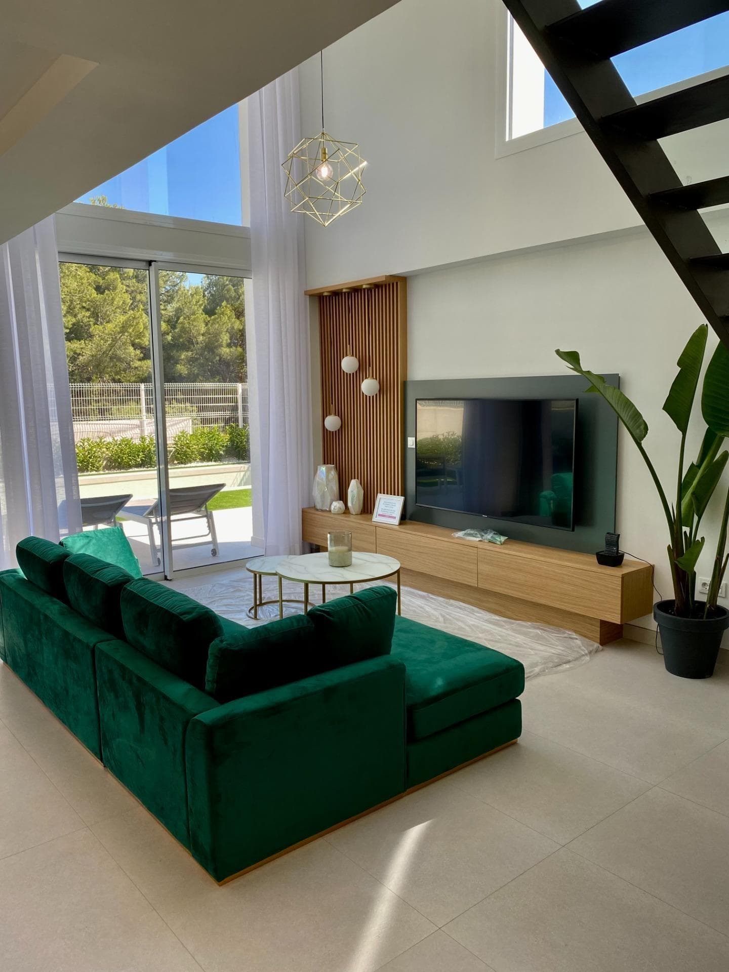 EXKLUSIVITÄT IN EINER NATÜRLICHEN UMGEBUNG AM MITTELMEER Vorschau 4