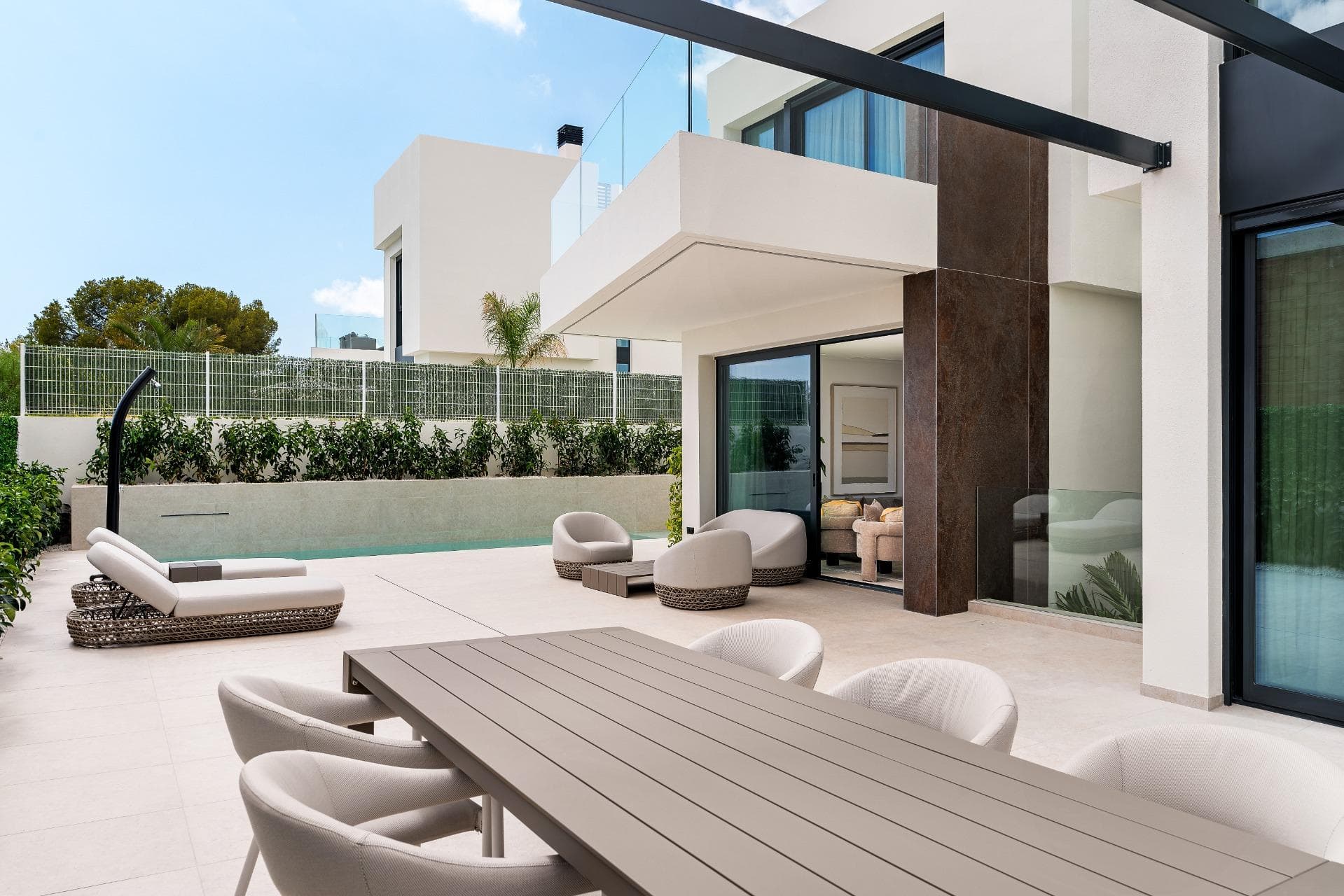 Villa La Nucía Vorschau 4