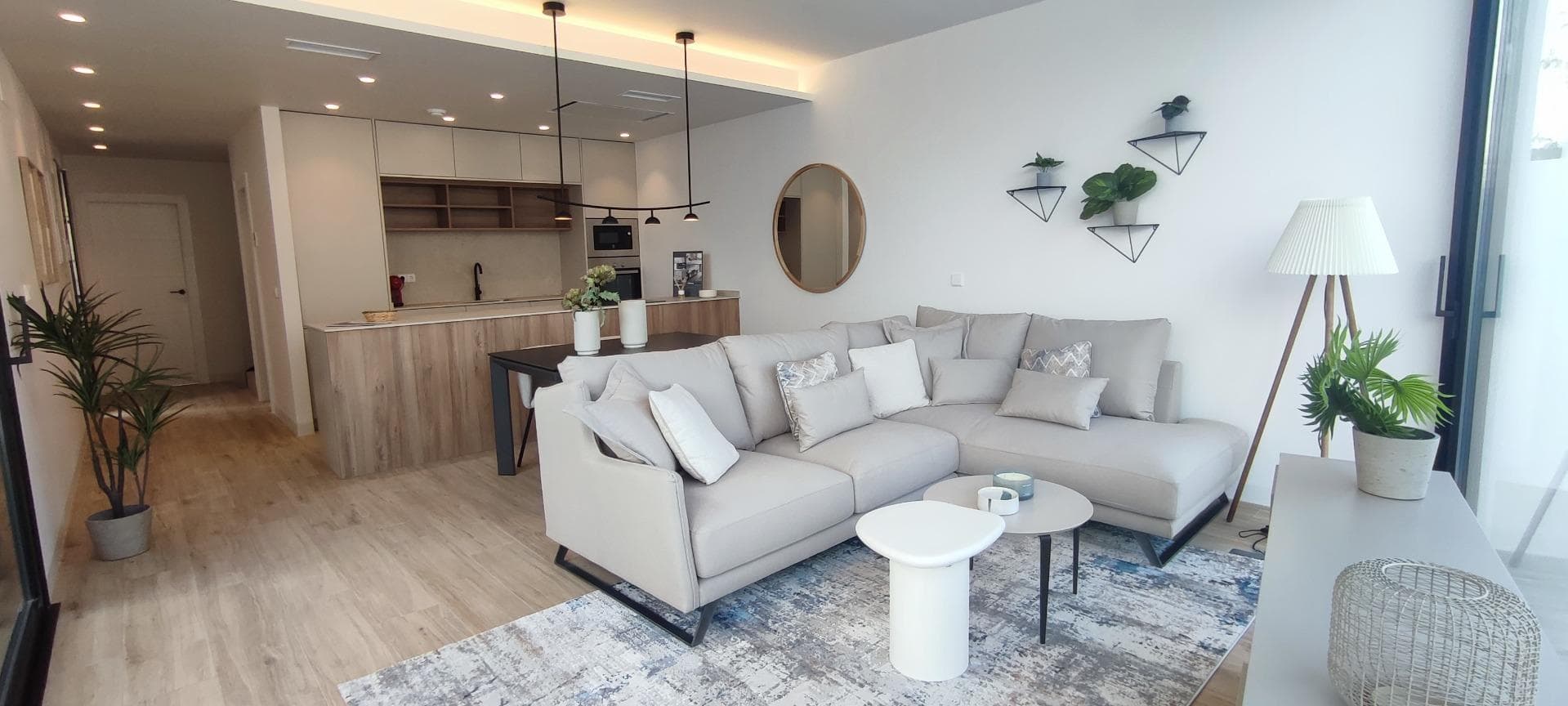 Exklusive Villa mit 3 Schlafzimmern nur 300m vom Strand in Pilar de la Horadada Diese Vill Vorschau 5