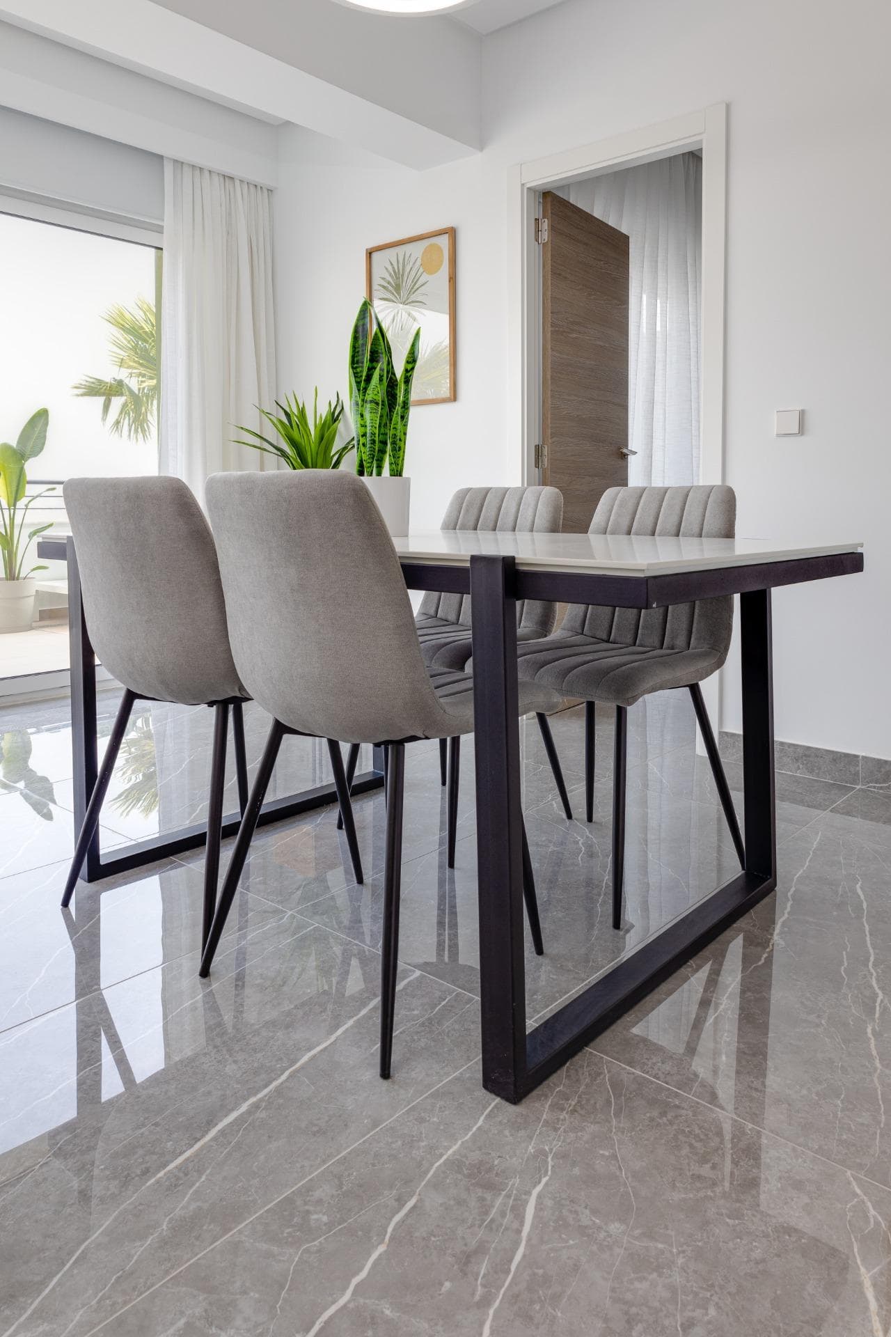 WOHNHAUS MIT MEERBLICK UND GROßEN TERRASSEN Vorschau 5