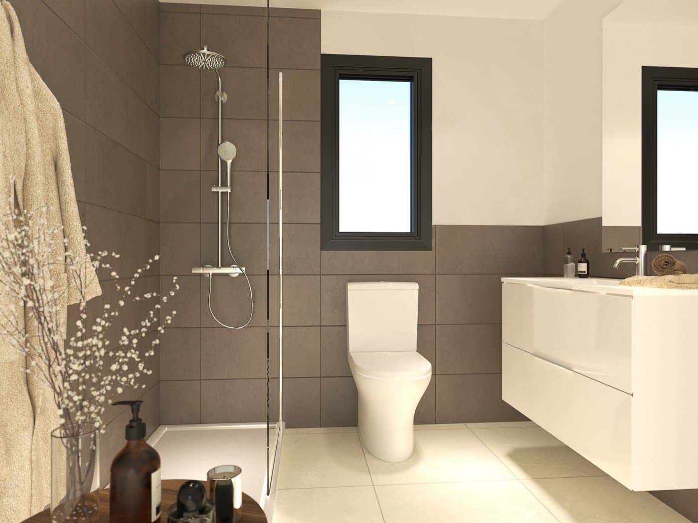 MEDITERRANE VILLA AUF DEM GOLFPLATZ Villa neben dem Golfplatz in Alhama Vorschau 6