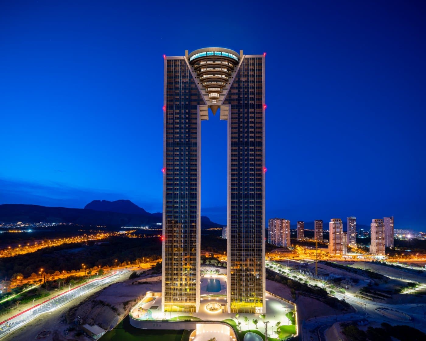 Apartment Benidorm Vorschau 2