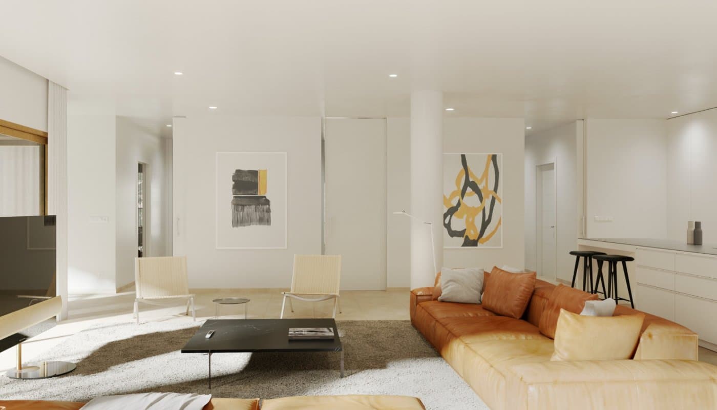 Apartment Benidorm Vorschau 6