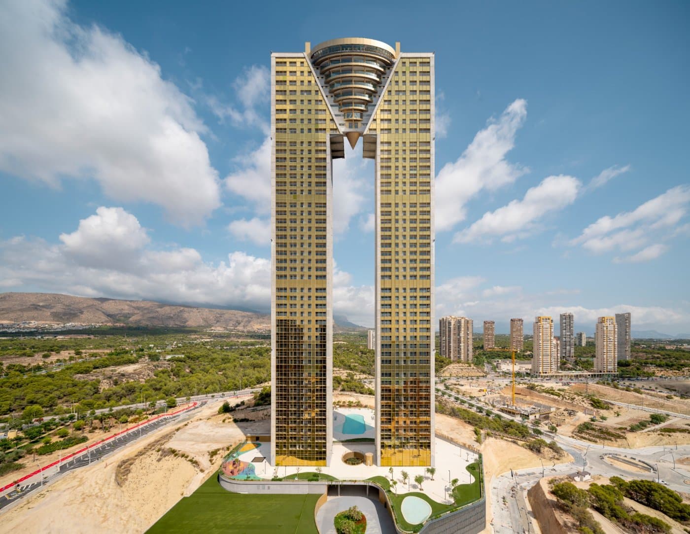 Apartment Benidorm Vorschau 2