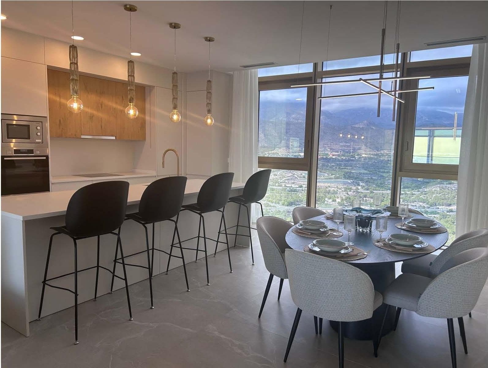 Apartment Benidorm Vorschau 3