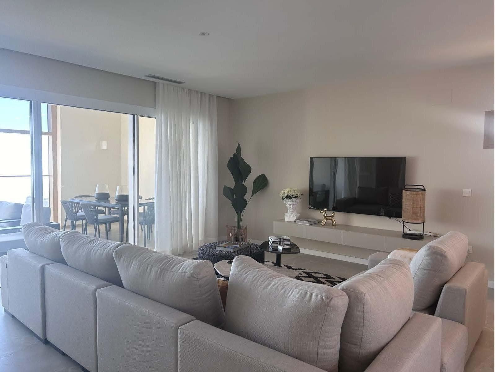 Apartment Benidorm Vorschau 5