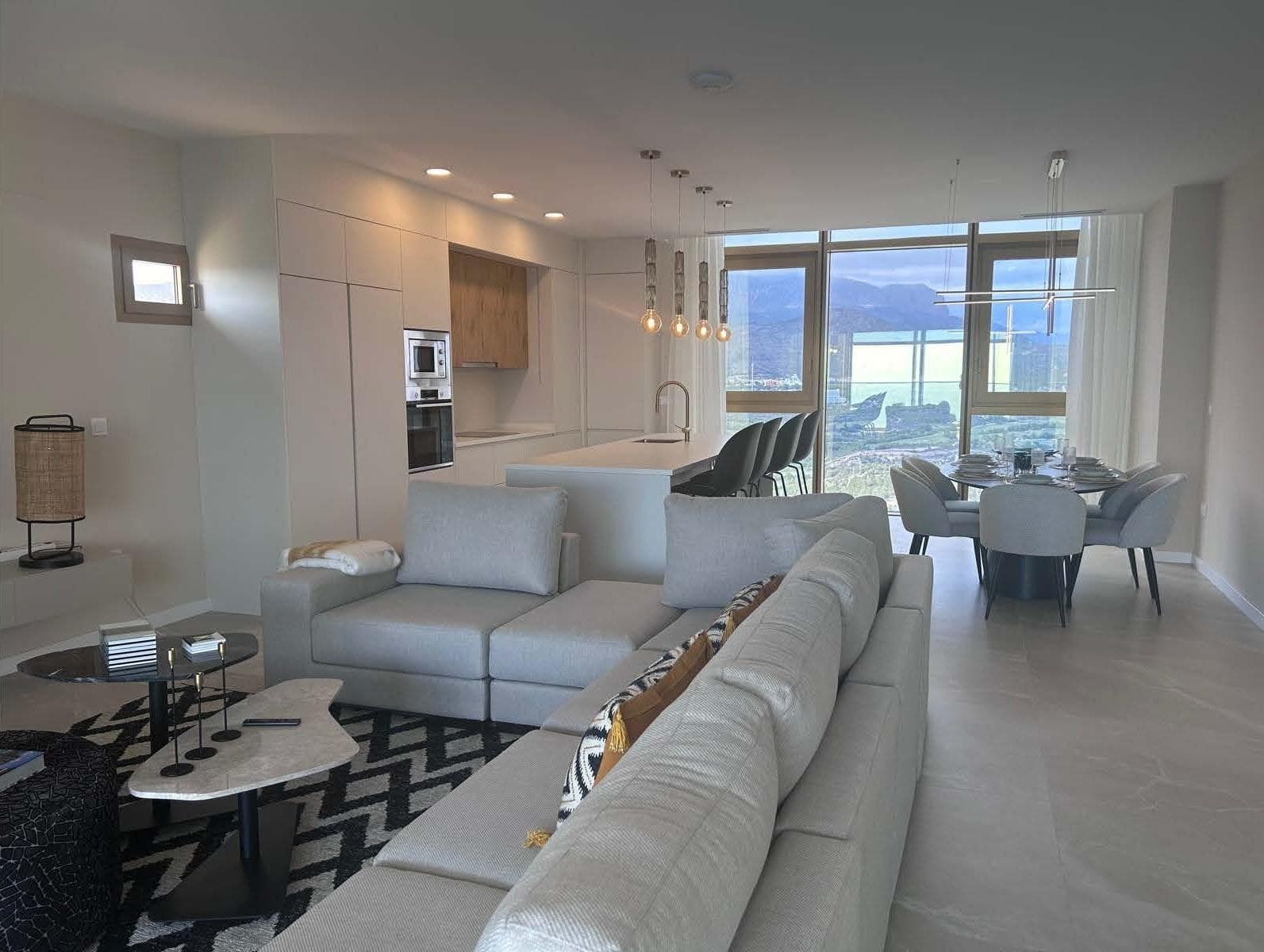 Apartment Benidorm Vorschau 6