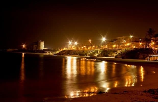 NUR 200 M VOM STRAND ENTFERNT, NEUE WOHNANLAGE IN TORRE DE LA HORADADA Nur 200 m vom Stran Vorschau 5