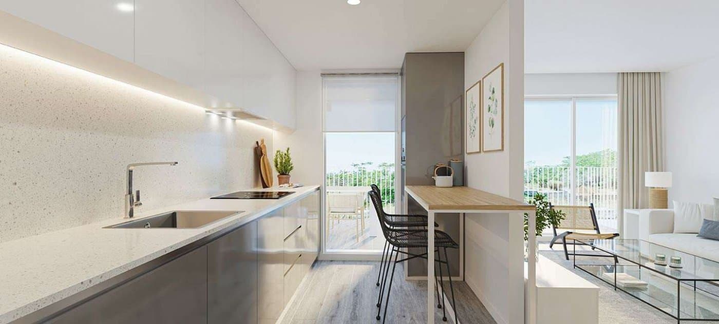 Apartment Jávea - Xàbia Vorschau 3