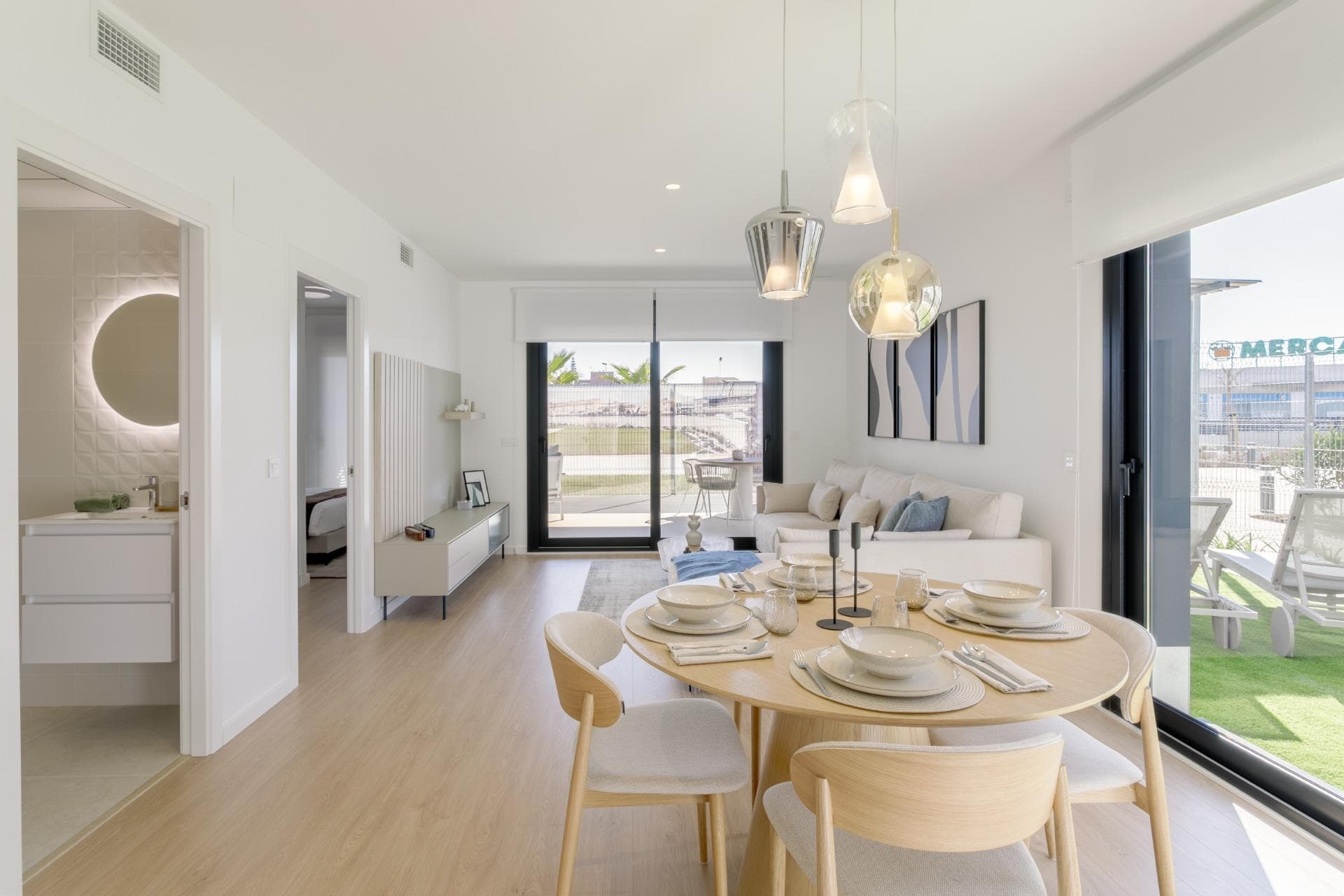 Ground Floor Torrevieja Vorschau 4