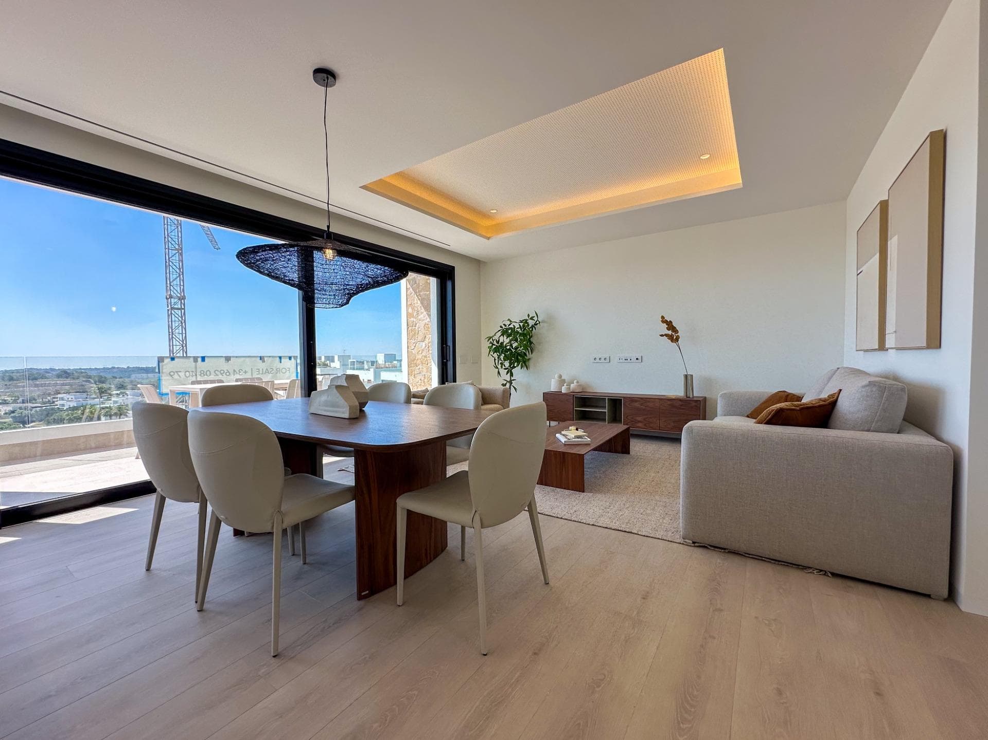 Penthouse Orihuela Vorschau 2