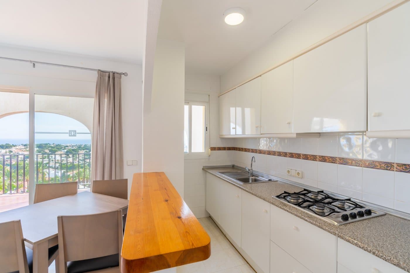 Apartment Calpe Vorschau 5