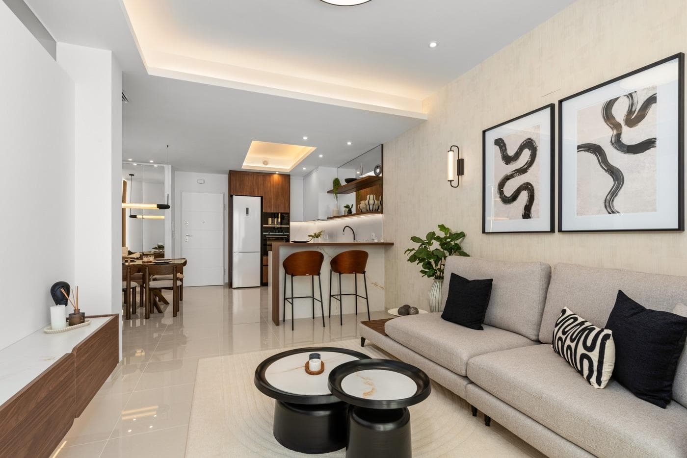 Bungalow Ciudad quesada Vorschau 5