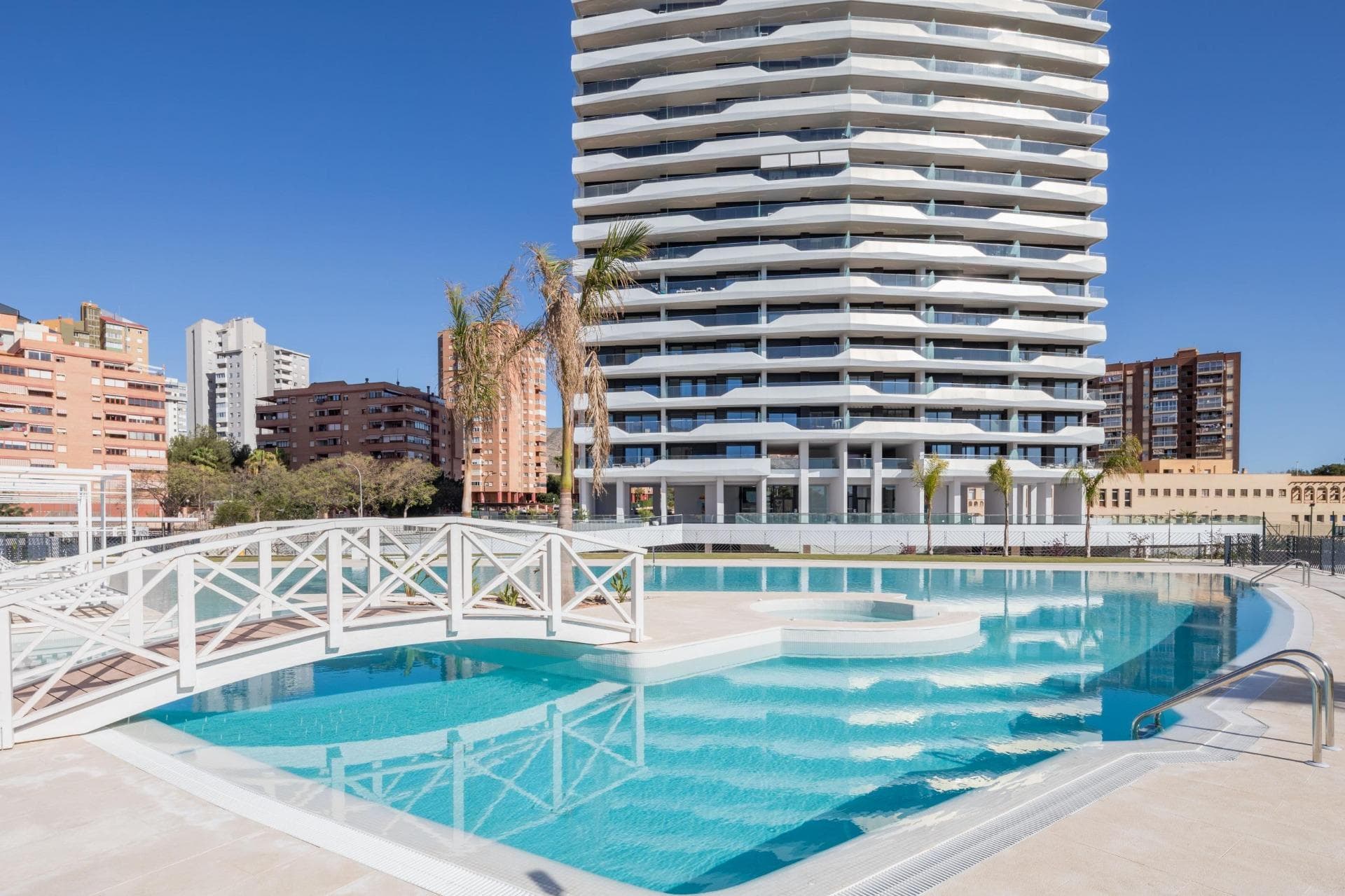 Apartment Benidorm