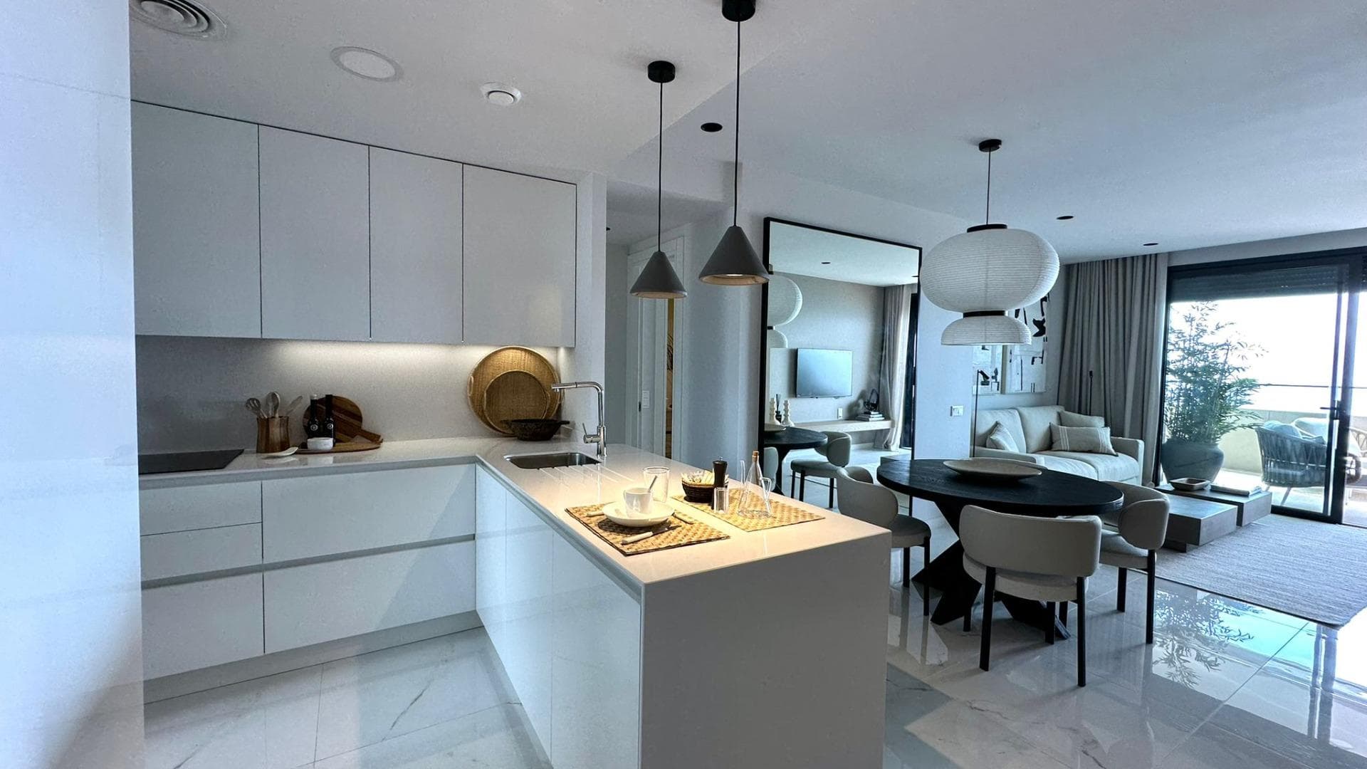 Apartment Benidorm Vorschau 5