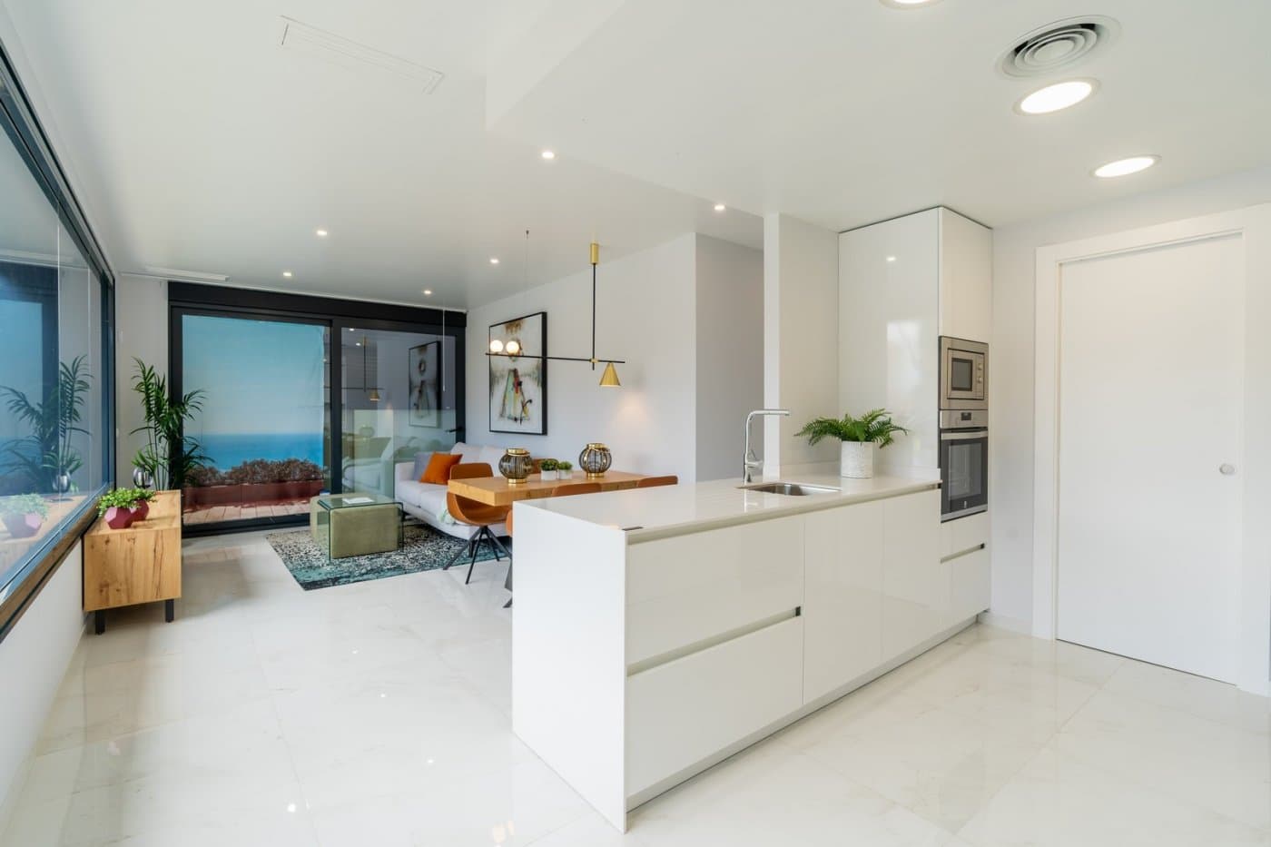 Apartment Benidorm Vorschau 5