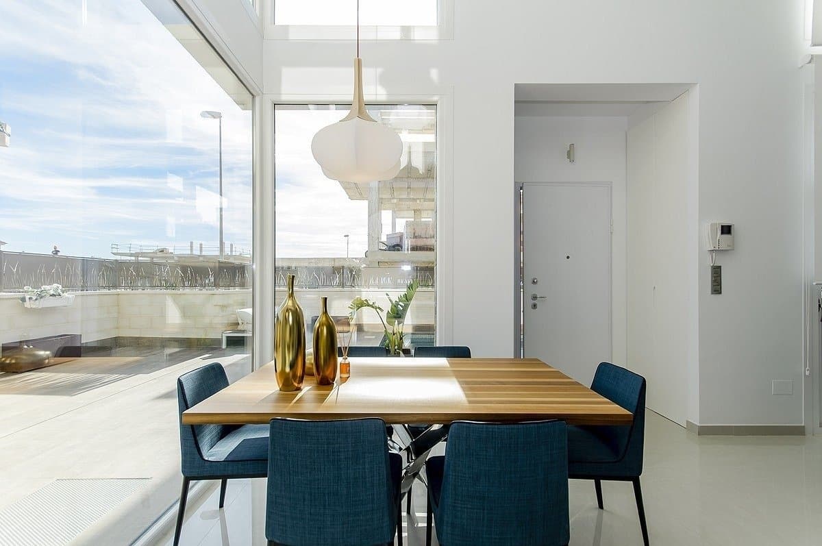 SCHÖNE MODERNE VILLA MIT 3 SCHLAFZIMMERN Vorschau 6