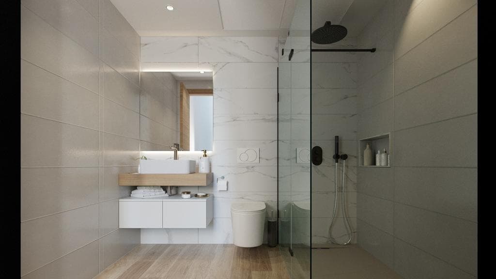 NEUBAU WOHNANLAGE MIT MEERBLICK IN FINESTRAT Neubau-Wohnanlage mit Meerblick in Finestrat Vorschau 6