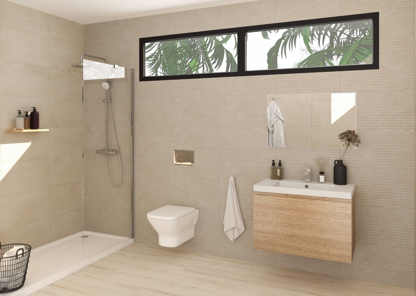 NEU GEBAUTE VILLEN IN FORTUNA Neubau Villen in Fortuna, Murcia Vorschau 5