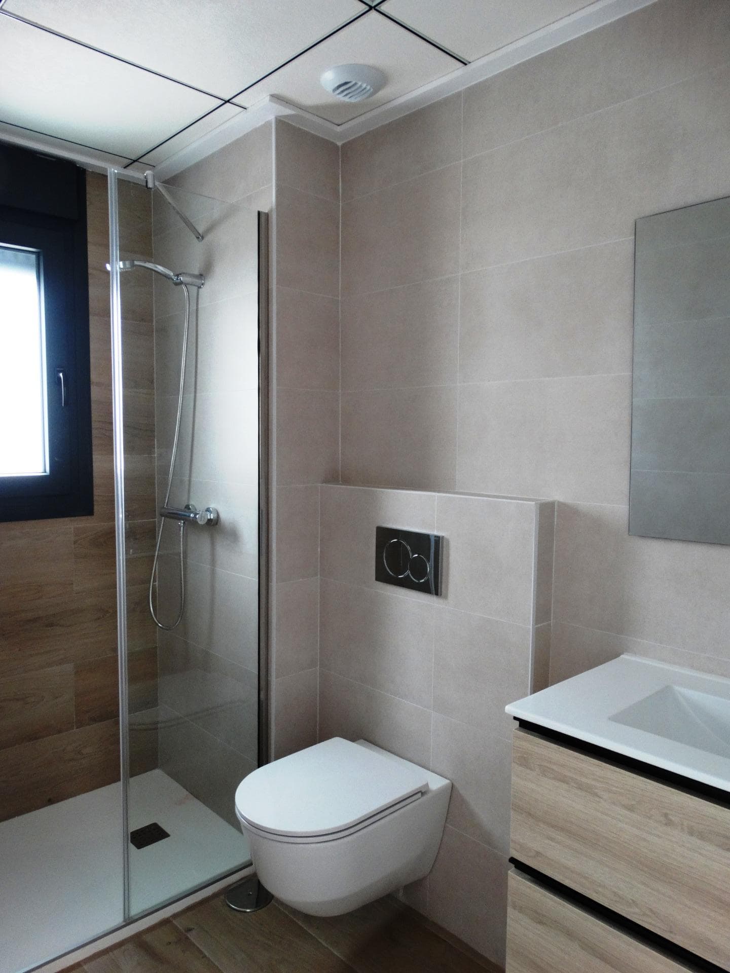 NEU GEBAUTE STADTHÄUSER IN SANTIAGO DE LA RIBERA Neubau von 11 Stadthäusern in Santiago de Vorschau 5