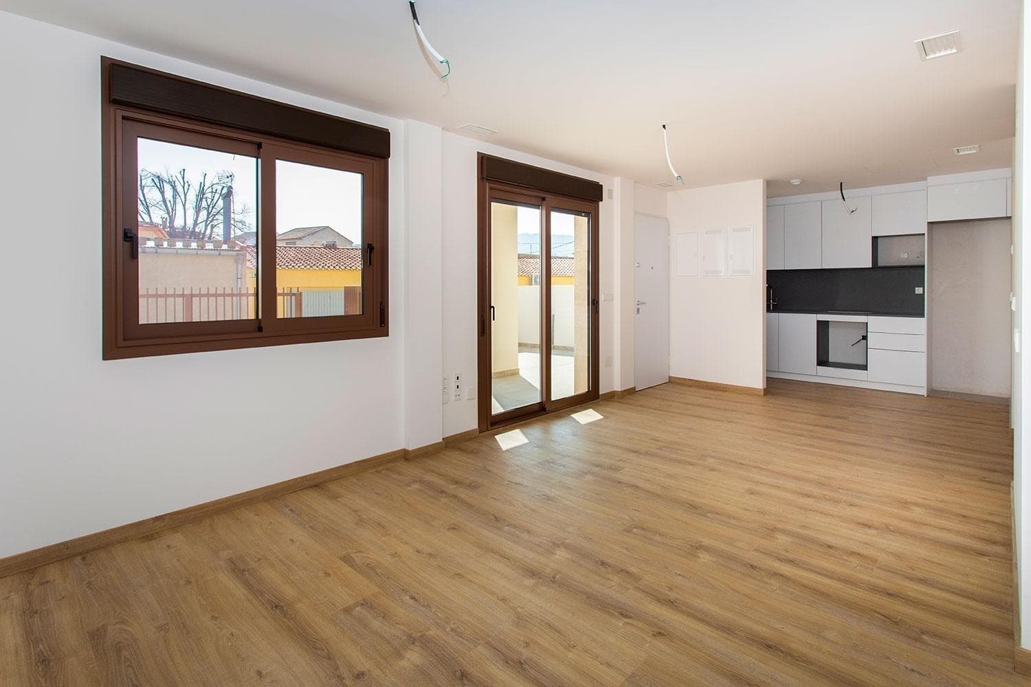 Bungalow Hondon de las Nieves Vorschau 3