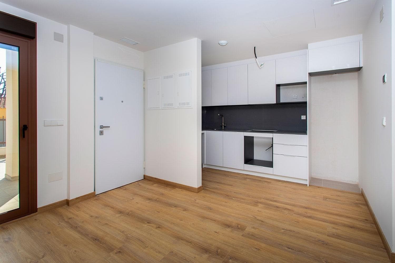 Bungalow Hondon de las Nieves Vorschau 4