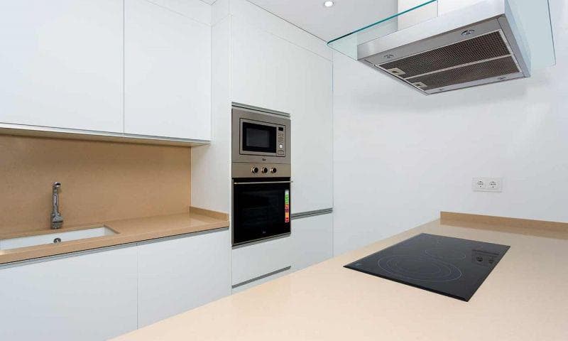 FREISTEHENDE 3 SCHLAFZIMMER MEDITERRANE DESIGN DOPPELHAUSHÄLFTEN-VILLEN IN DAYA NUEVA (ALI Vorschau 6