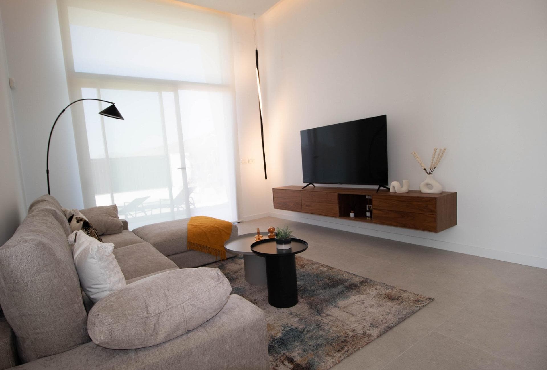 Villa mit 3 Schlafzimmern, privatem Pool und spektakulärer Aussicht, bezugsfertig, zu verk Vorschau 6