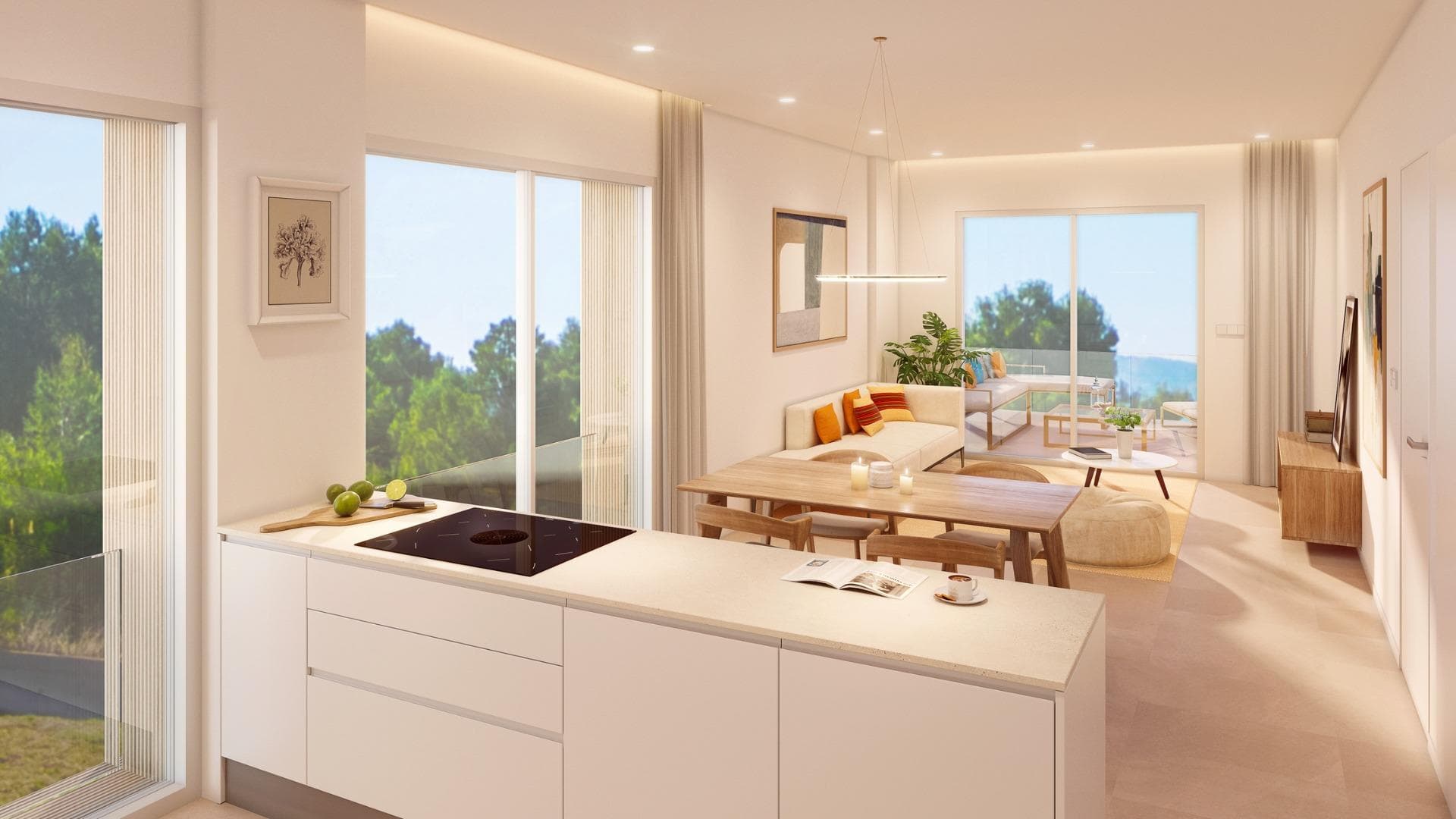 Penthouse Pilar de la Horadada Vorschau 3