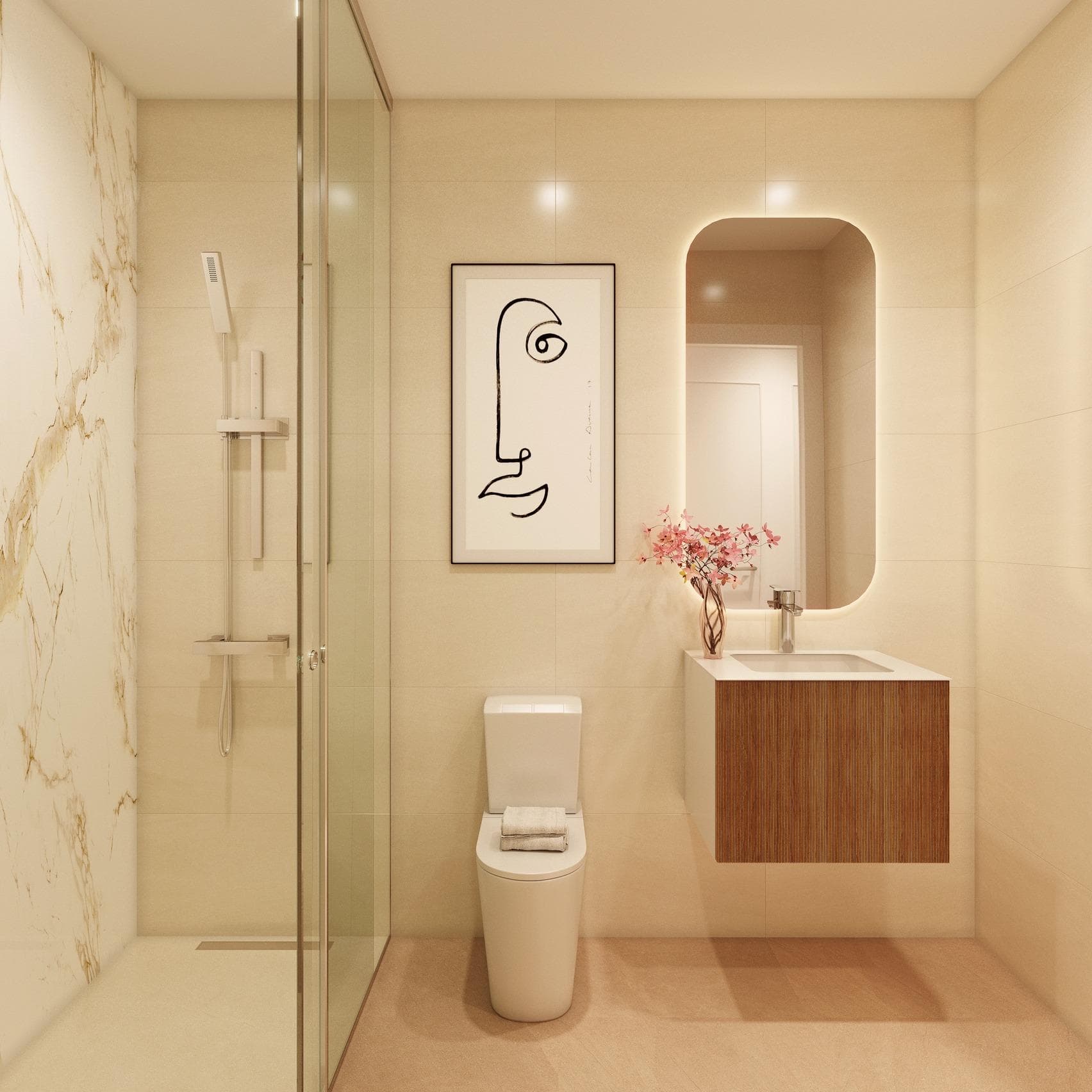 Penthouse Pilar de la Horadada Vorschau 5