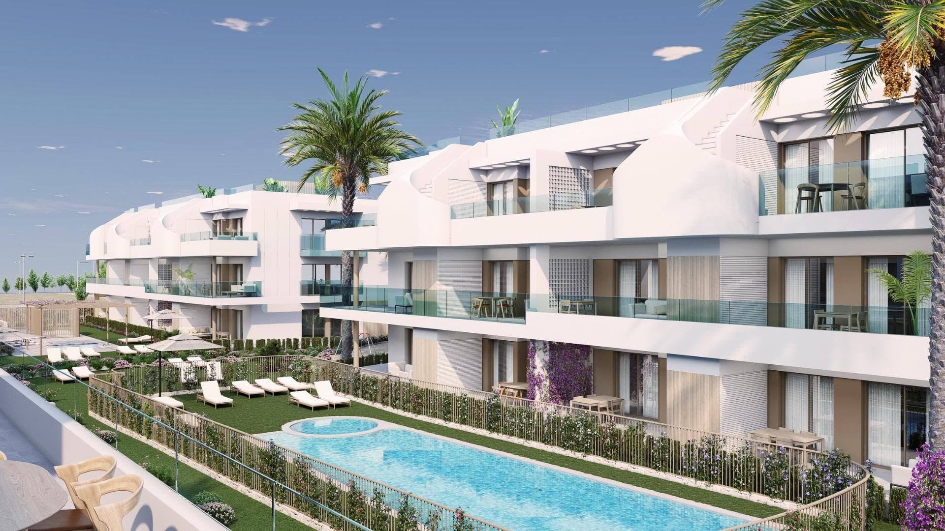Penthouse Pilar de la Horadada Vorschau 6