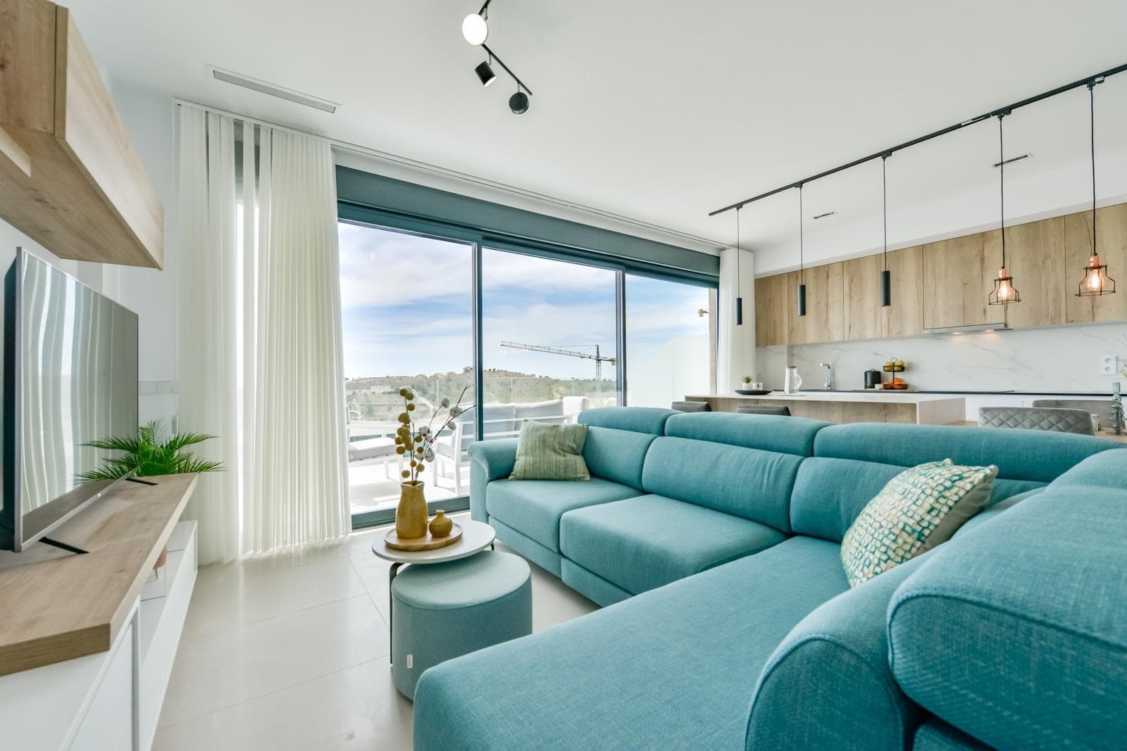 Penthouse Finestrat Vorschau 2