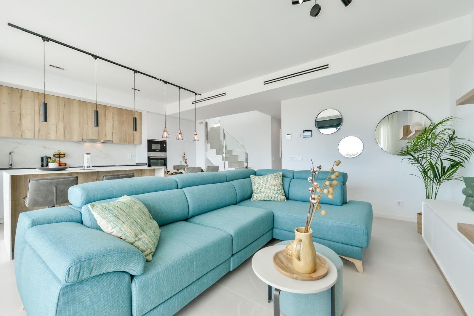 Penthouse Finestrat Vorschau 3