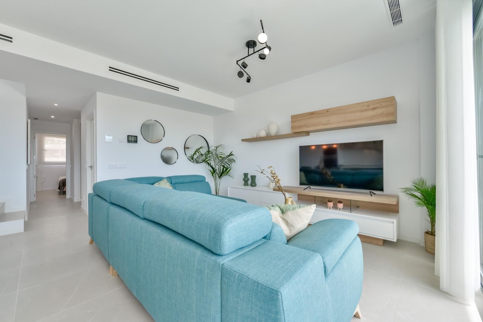 Penthouse Finestrat Vorschau 4