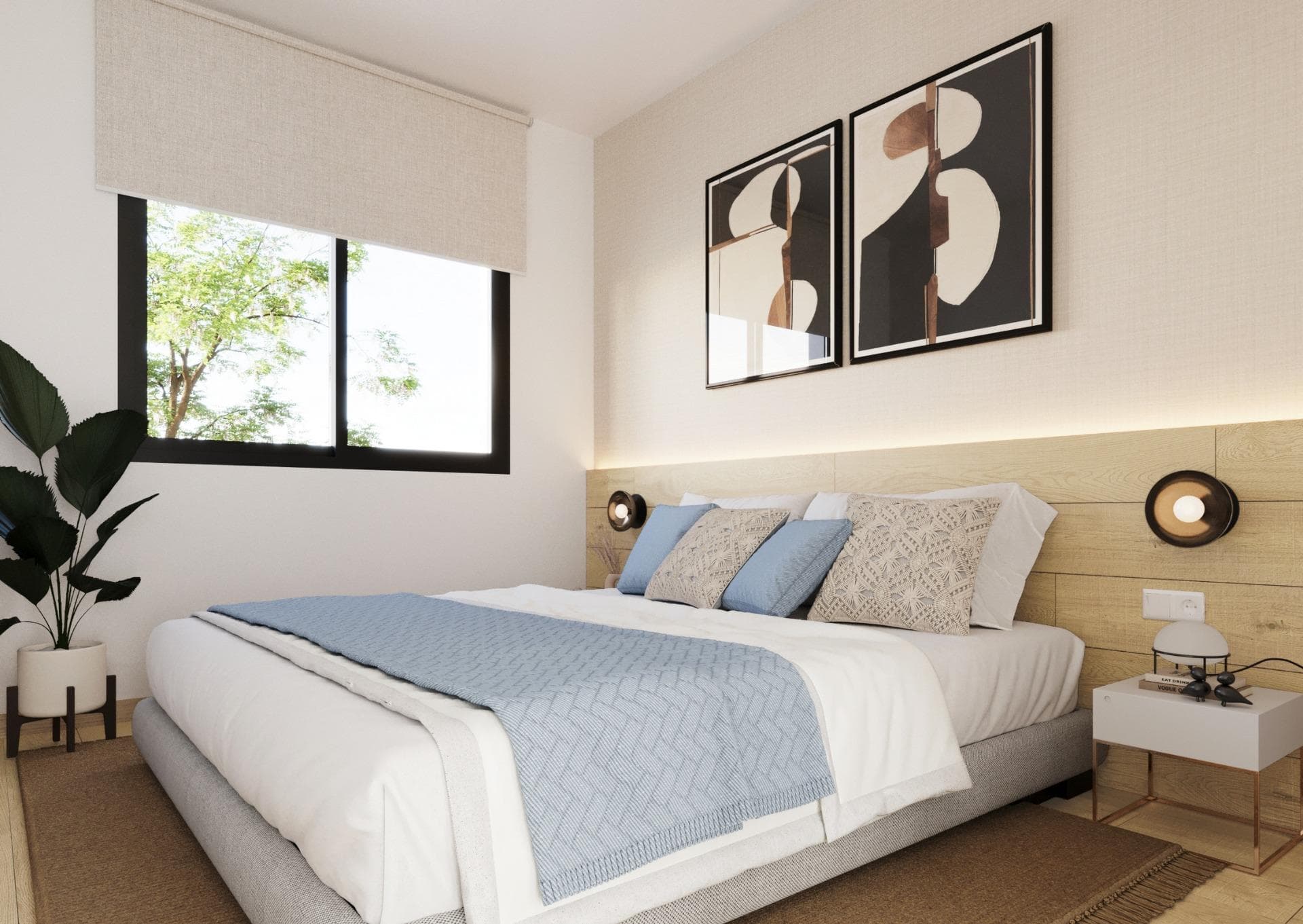 Ground Floor Mutxamel Vorschau 3