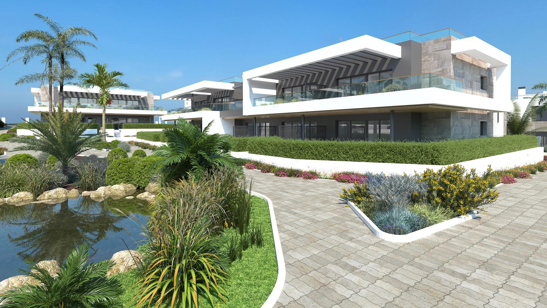 Apartment Torrevieja Vorschau 2