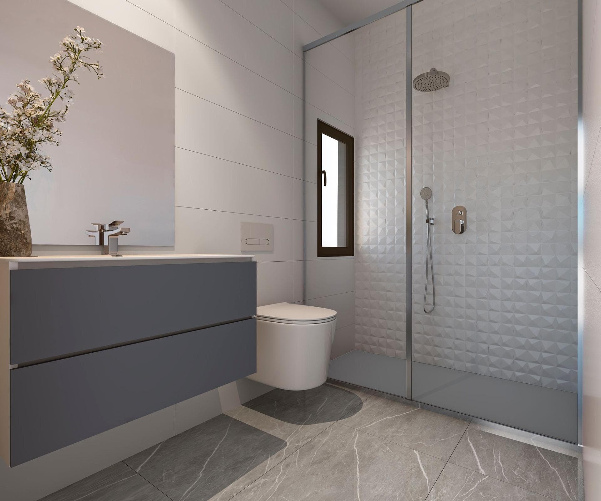 MODERNE VILLA NUR 500M VON DEN STRÄNDEN VON PINET (LA MARINA) ENTFERNT Vorschau 5