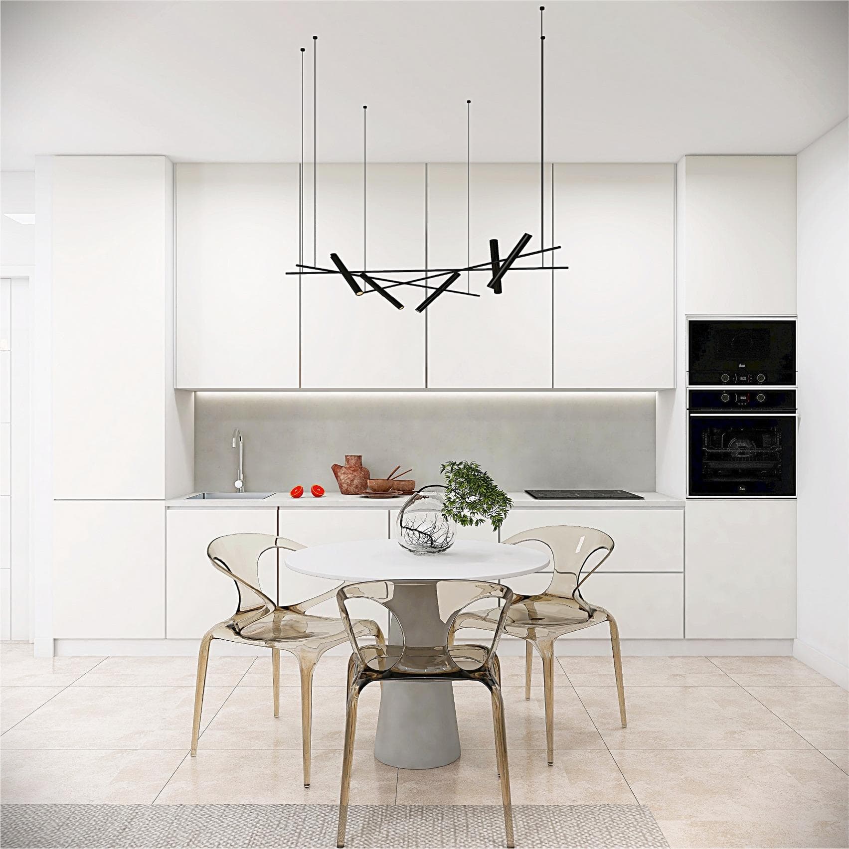 2 SCHLAFZIMMER PENTHOUSE VON NEUEM BAU AN NUR 5 MIN Vorschau 4