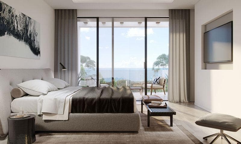 HERRLICHE MODERNE VILLA MIT 3 SCHLAFZIMMERN UND PRIVATEM POOL IN ASPE(ALICANTE) Fantastisc Vorschau 4