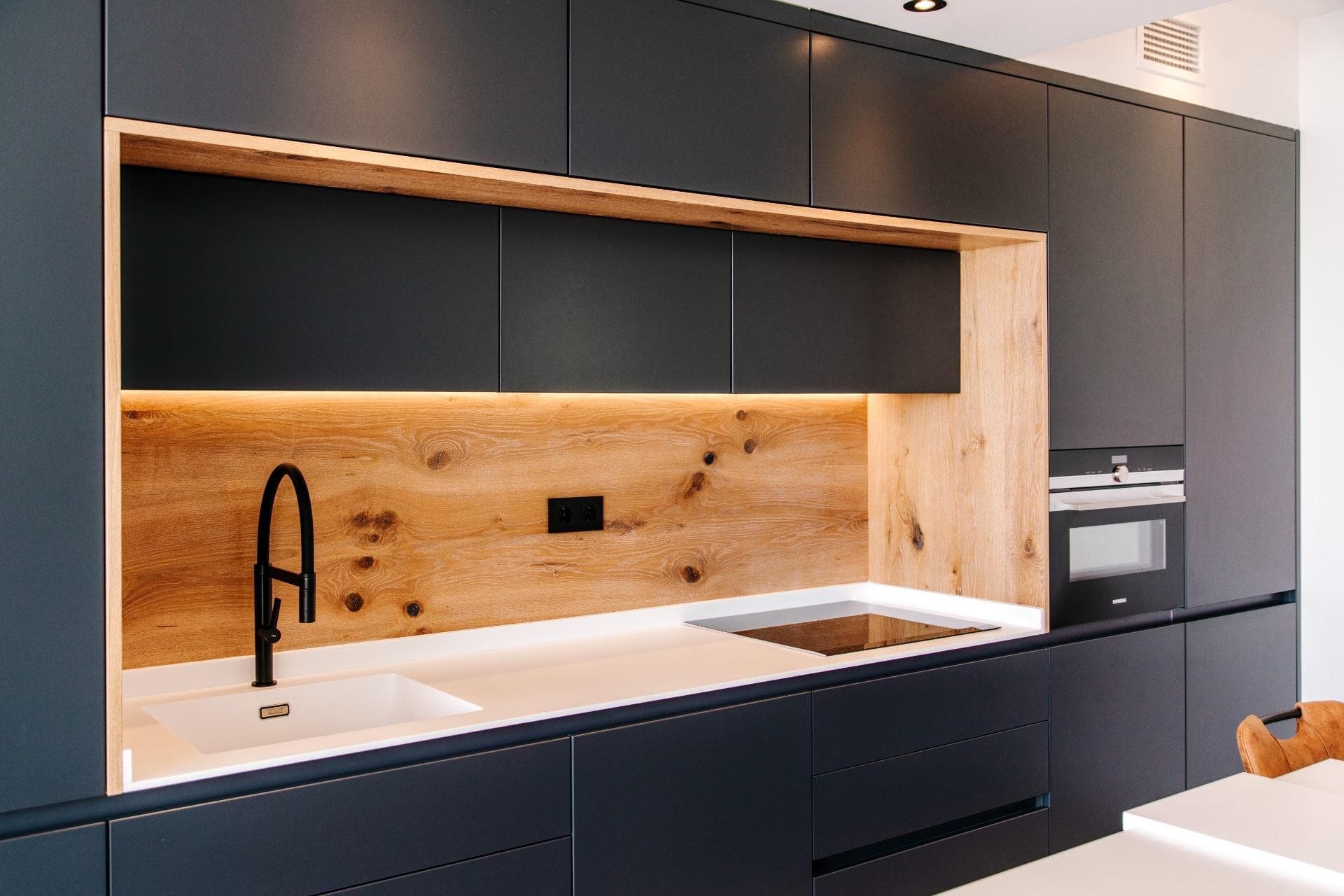 LUXUS-PENTHOUSE MIT PRIVATEM POOL UND MEERBLICK IN CIUDAD QUESADA - ROJALES Vorschau 6