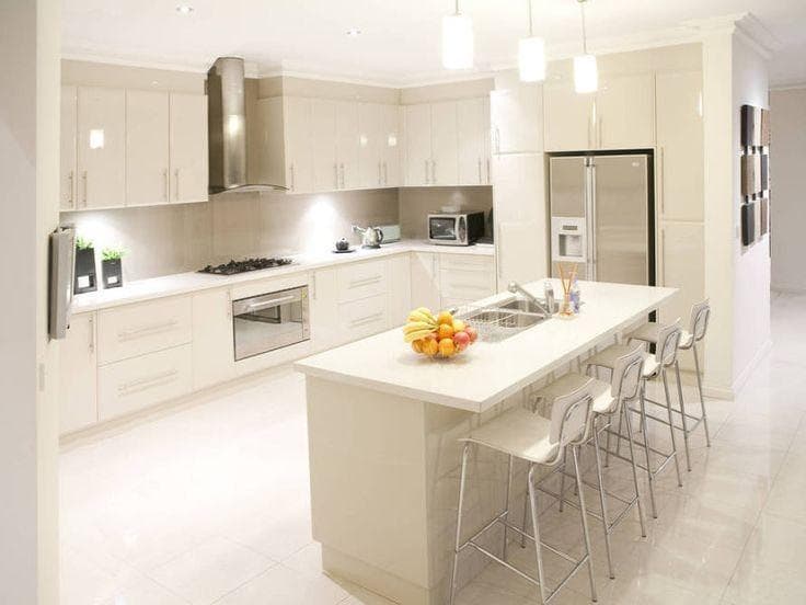 MODERNE NEUBAU-VILLA MIT 3 SCHLAFZIMMERN AUF EINER EBENE IN PINOSO(ALICANTE) Die Wohnung i Vorschau 3