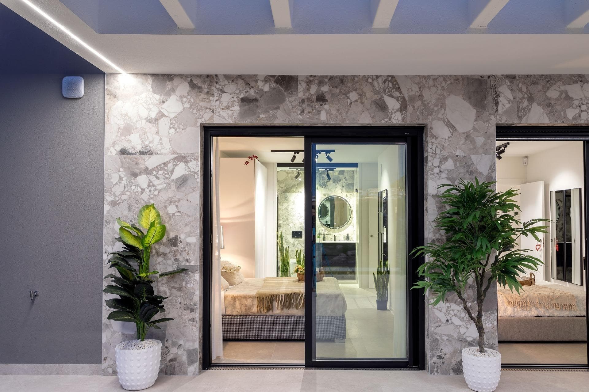 NEUBAU WOHNANLAGE IN FINESTRAT Neubau einer einzigartigen und exklusiven Wohnanlage in Bal Vorschau 6