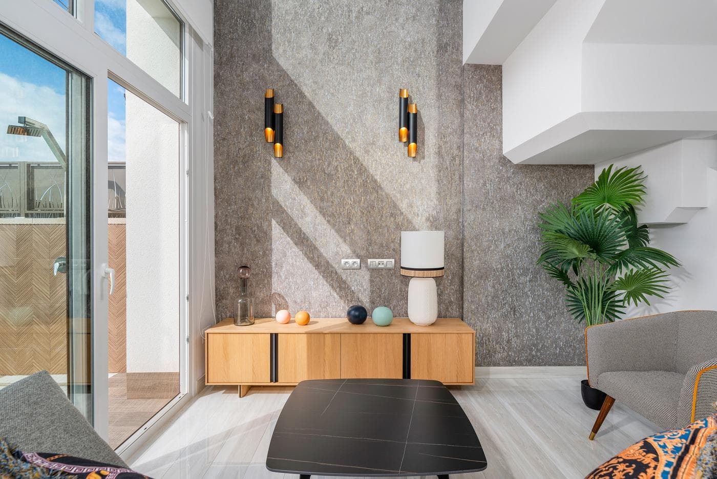 Villa zu verkaufen mit privatem Schwimmbad in Ciudad Quesada-Rojales Diese freistehende Vi Vorschau 4